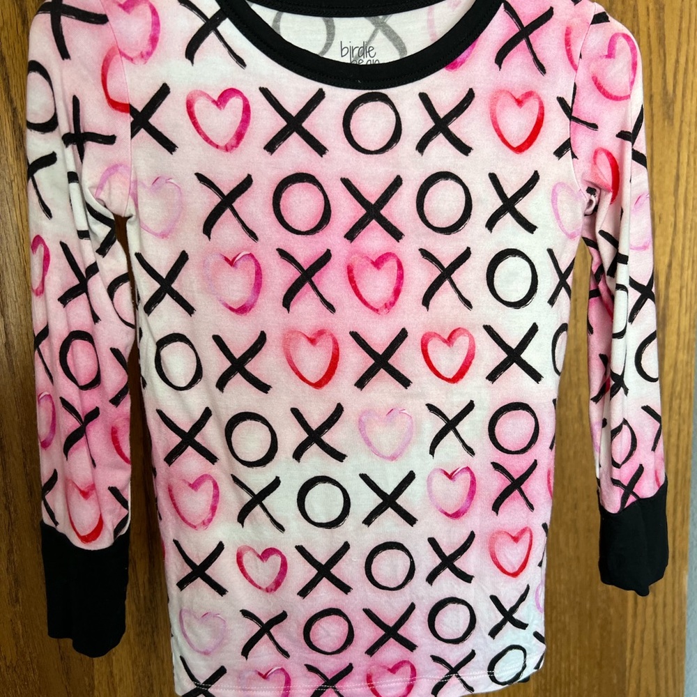 Birdie Bean 2T two piece